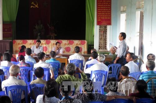 Thông tin từ đường dây nóng